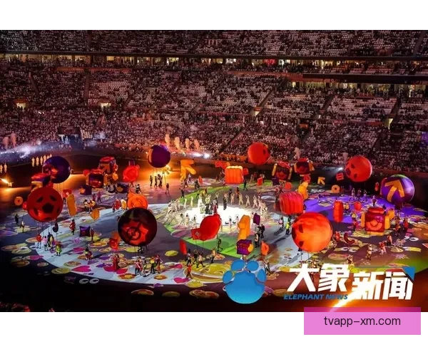 燃情世界杯全民竞猜盛宴开启赢取惊喜大奖共享足球狂欢之夜